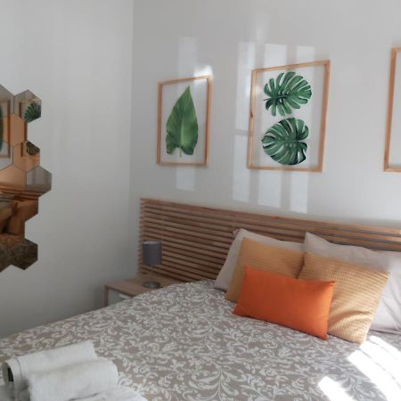 מדריד Apartamento Cercano A Atocha Y Centro מראה חיצוני תמונה