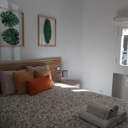 מדריד Apartamento Cercano A Atocha Y Centro מראה חיצוני תמונה
