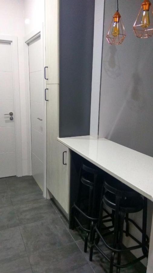 מדריד Apartamento Cercano A Atocha Y Centro מראה חיצוני תמונה