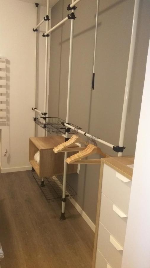 מדריד Apartamento Cercano A Atocha Y Centro מראה חיצוני תמונה