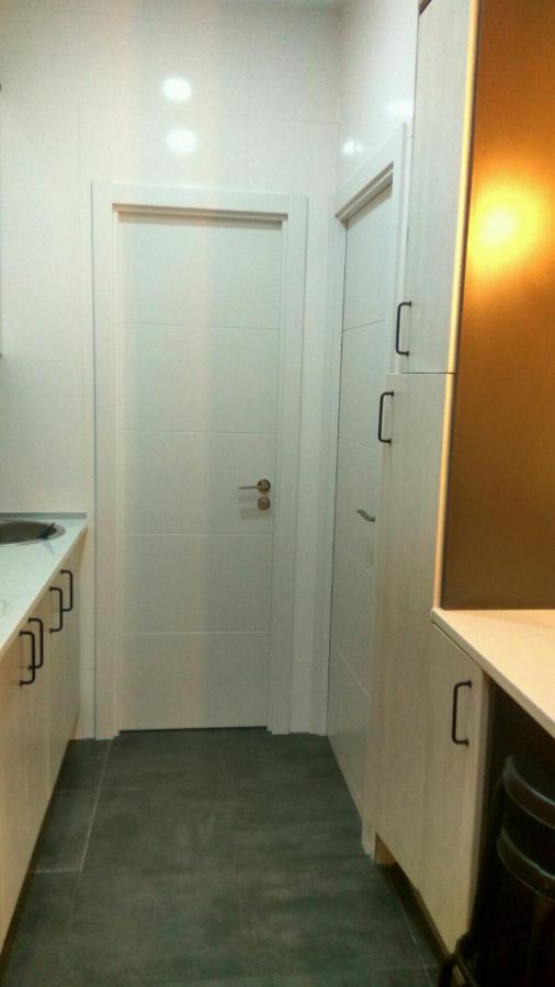 מדריד Apartamento Cercano A Atocha Y Centro מראה חיצוני תמונה