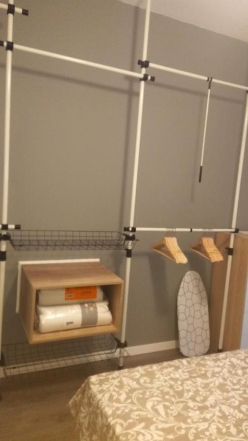 מדריד Apartamento Cercano A Atocha Y Centro מראה חיצוני תמונה