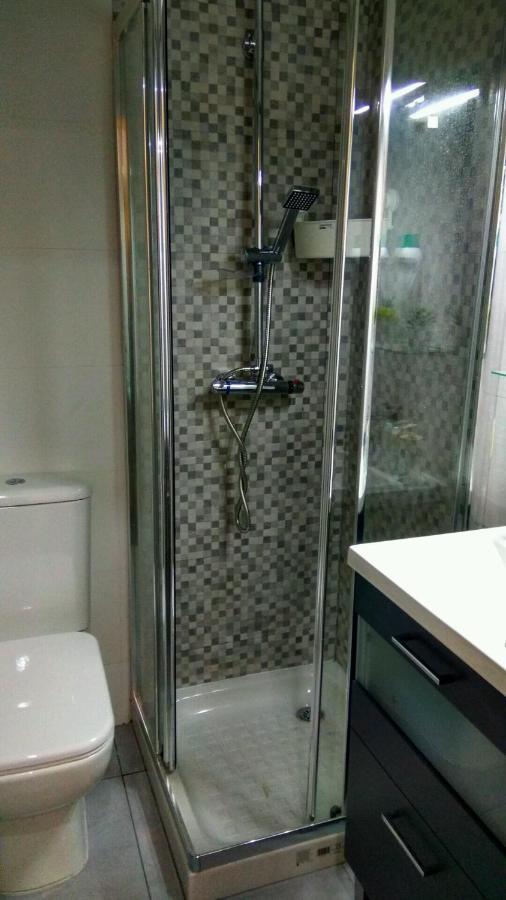 מדריד Apartamento Cercano A Atocha Y Centro מראה חיצוני תמונה